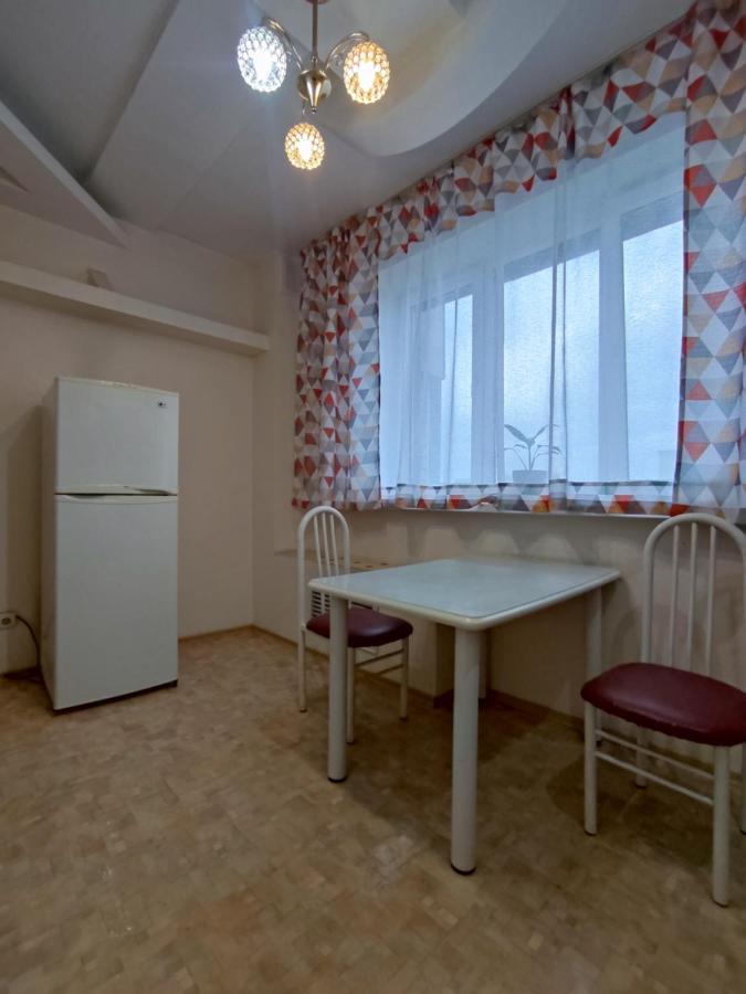 X,Ata Apartment Almaty Exterior photo